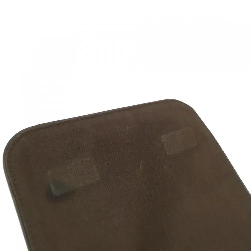 LOUIS VUITTON Brown Damier Shoulder Bag